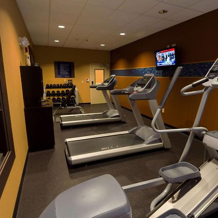 קודאק Hampton Inn & Suites Sevierville At Stadium Drive מראה חיצוני תמונה