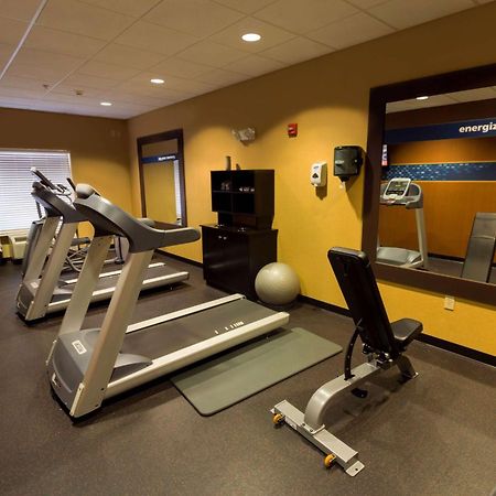 קודאק Hampton Inn & Suites Sevierville At Stadium Drive מראה חיצוני תמונה