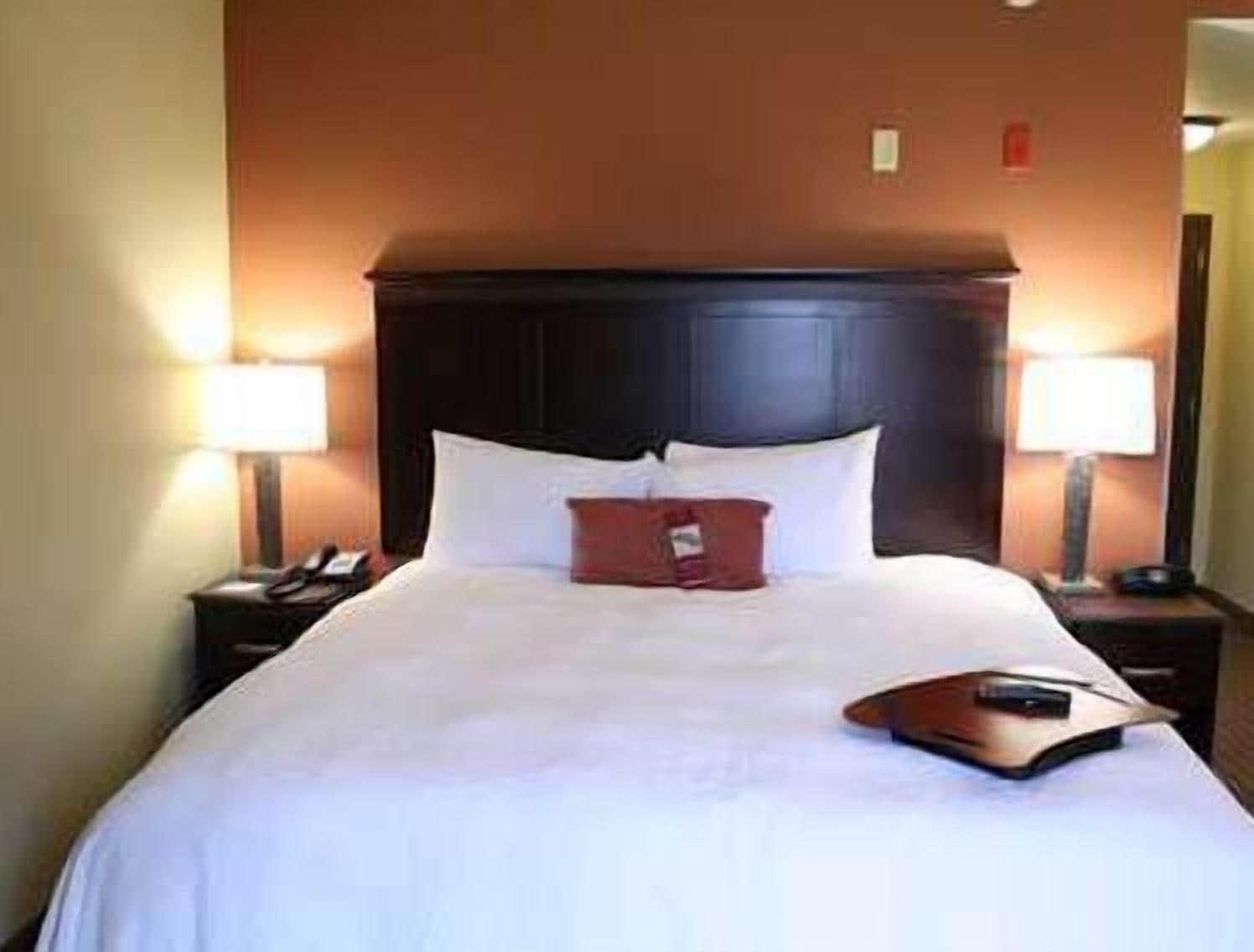 קודאק Hampton Inn & Suites Sevierville At Stadium Drive מראה חיצוני תמונה