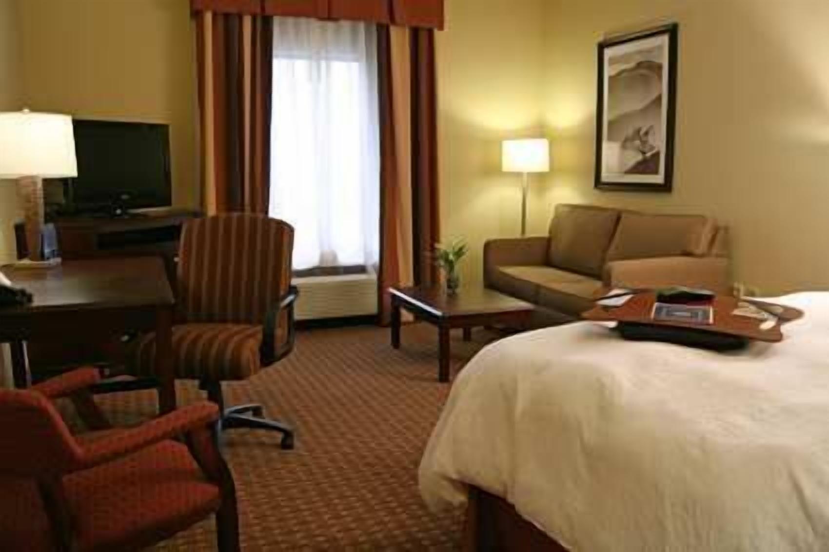קודאק Hampton Inn & Suites Sevierville At Stadium Drive מראה חיצוני תמונה