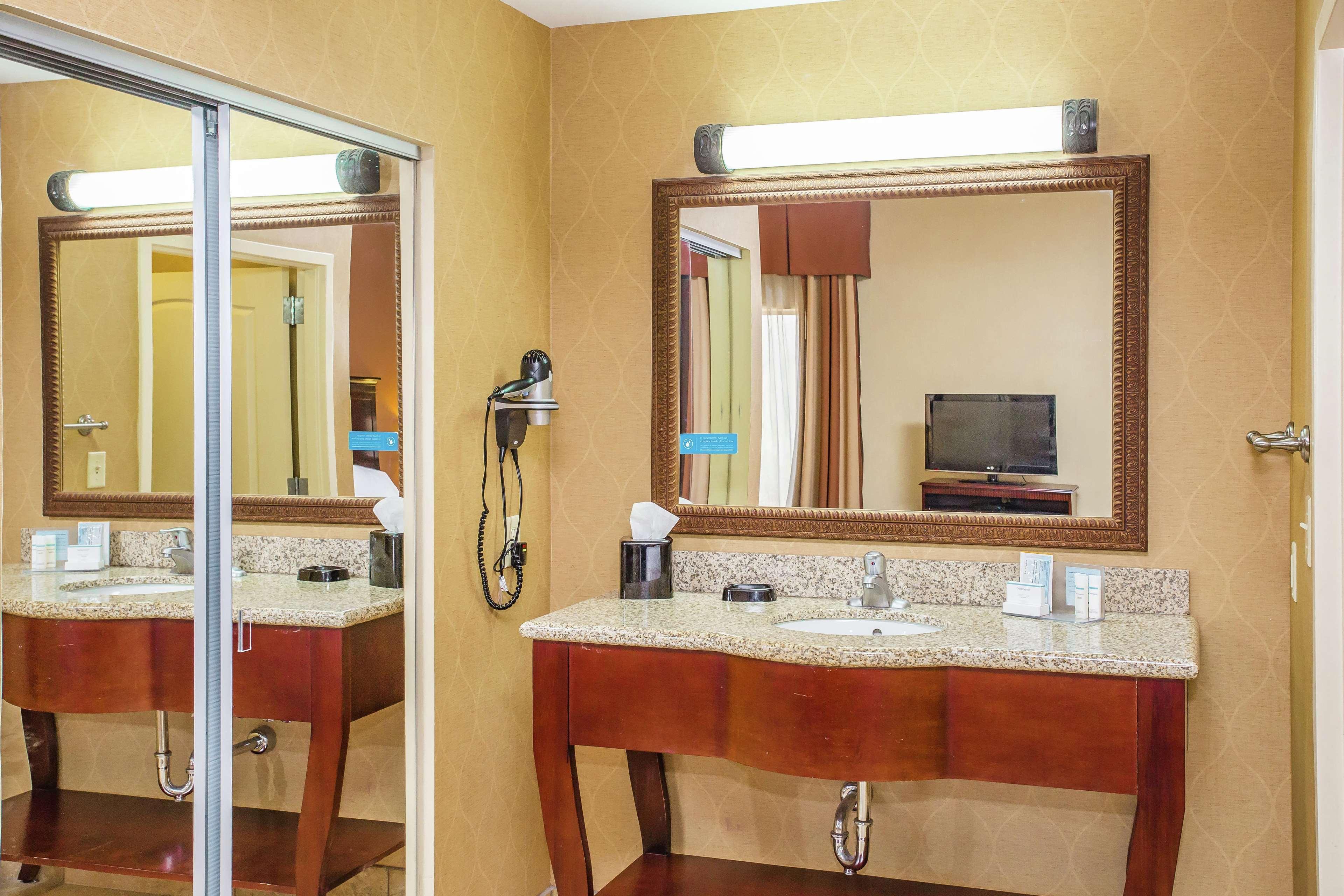קודאק Hampton Inn & Suites Sevierville At Stadium Drive מראה חיצוני תמונה