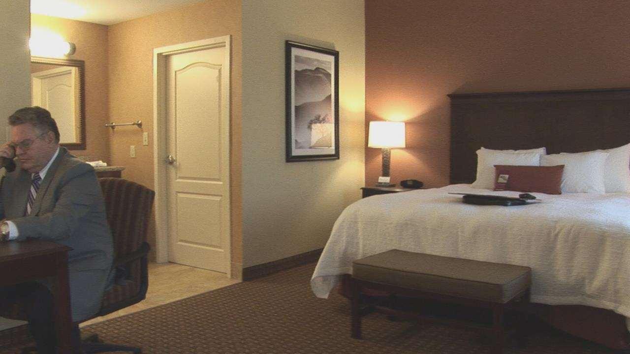 קודאק Hampton Inn & Suites Sevierville At Stadium Drive מראה חיצוני תמונה
