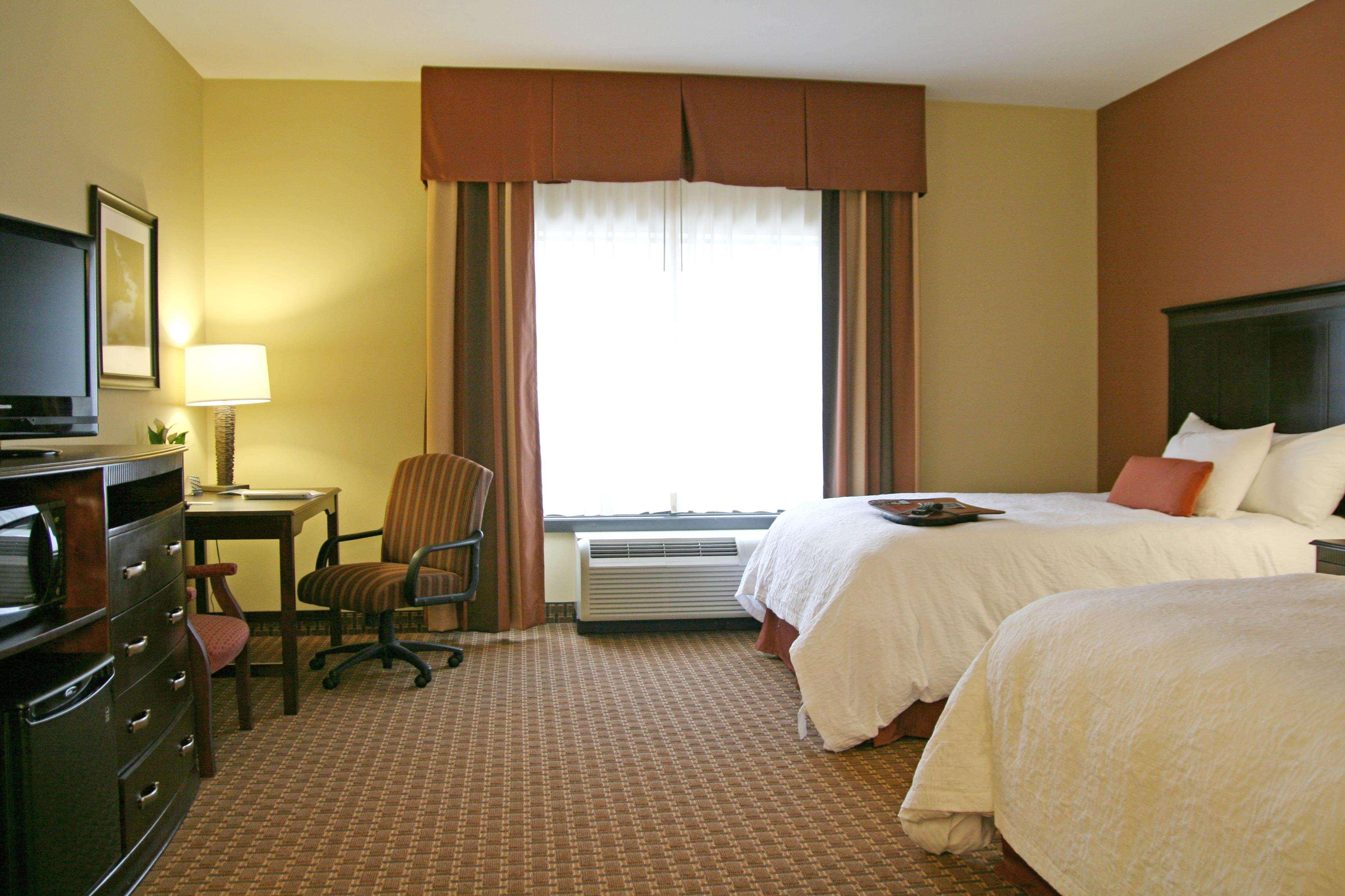 קודאק Hampton Inn & Suites Sevierville At Stadium Drive חדר תמונה