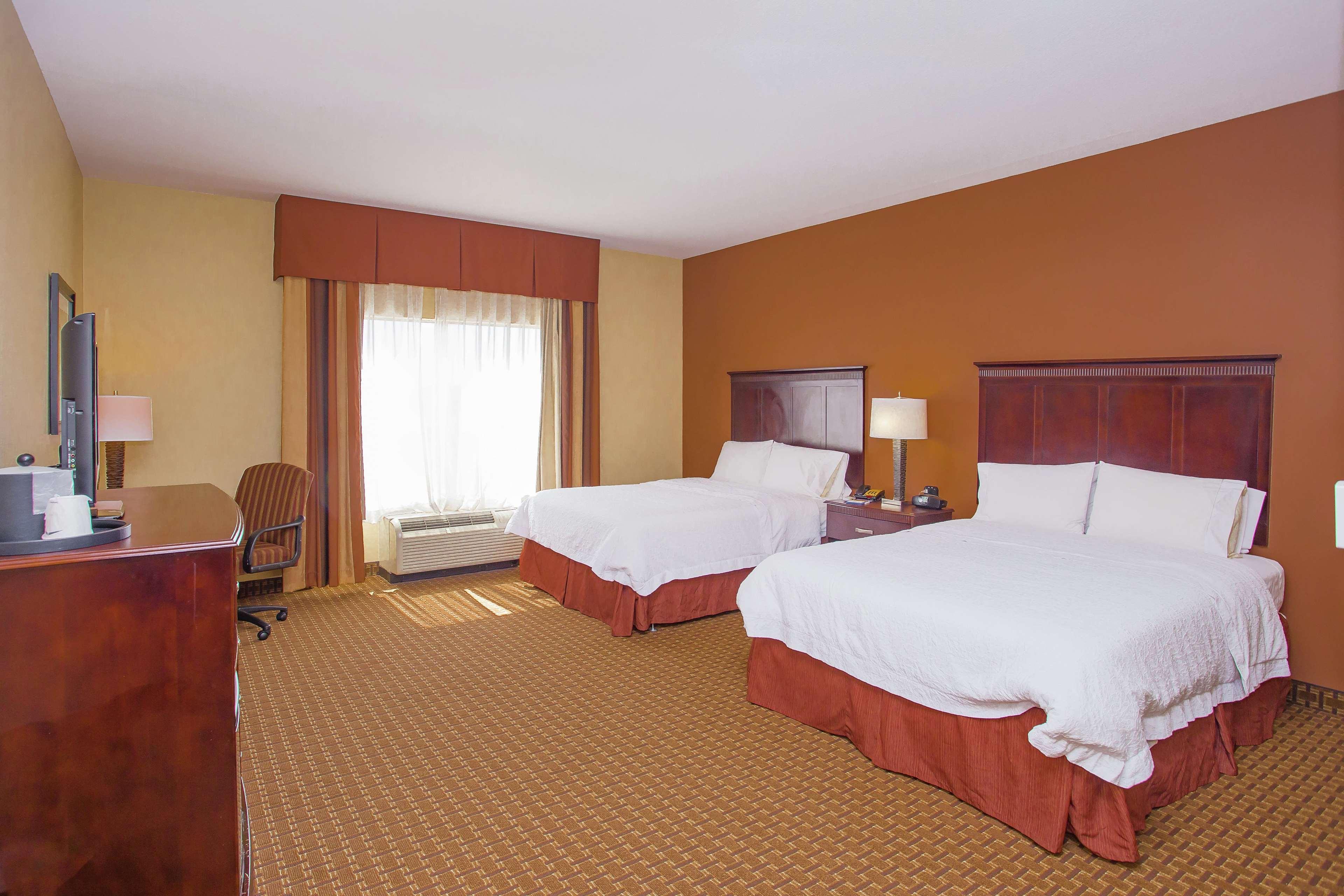 קודאק Hampton Inn & Suites Sevierville At Stadium Drive מראה חיצוני תמונה