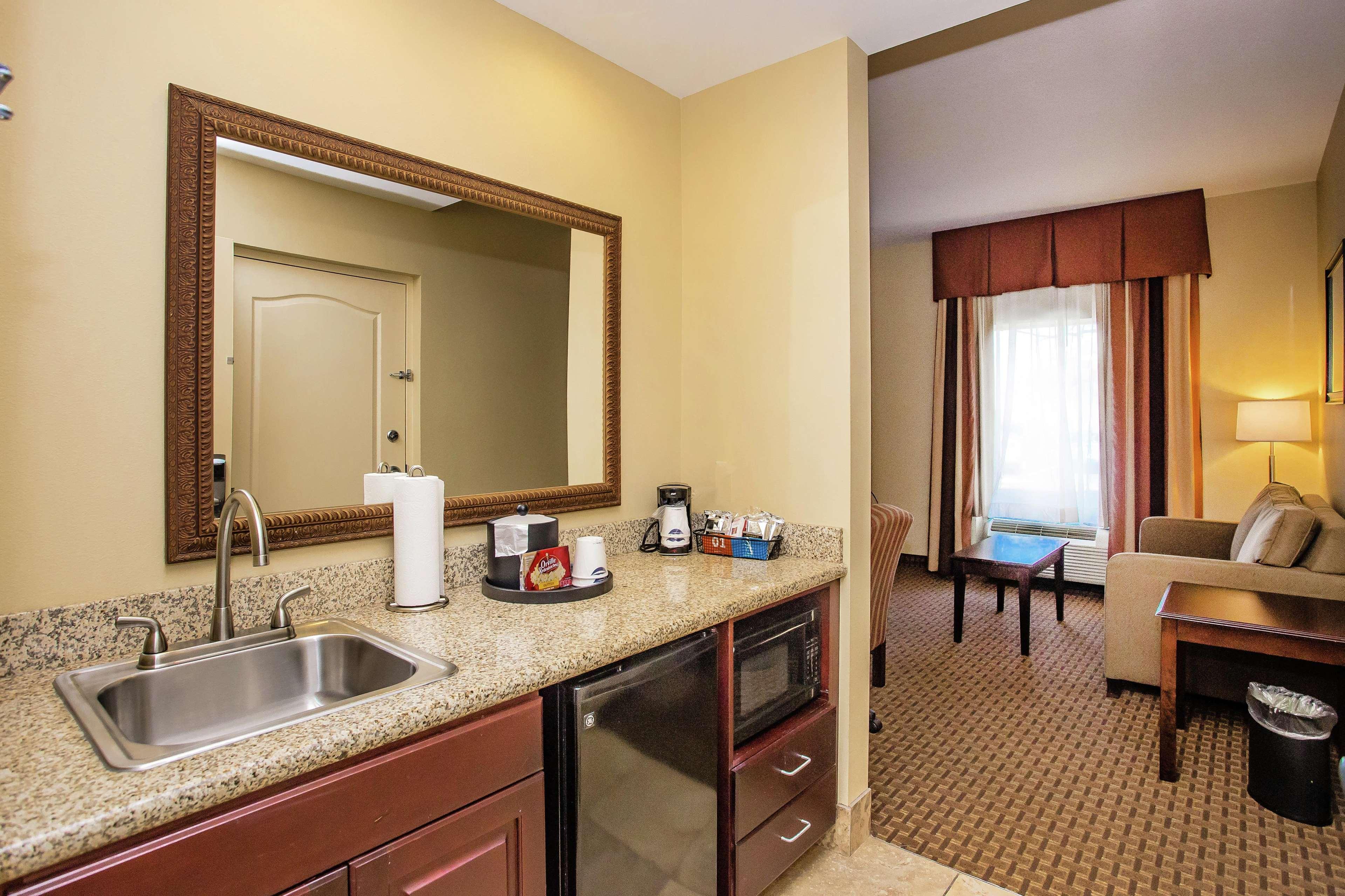 קודאק Hampton Inn & Suites Sevierville At Stadium Drive מראה חיצוני תמונה