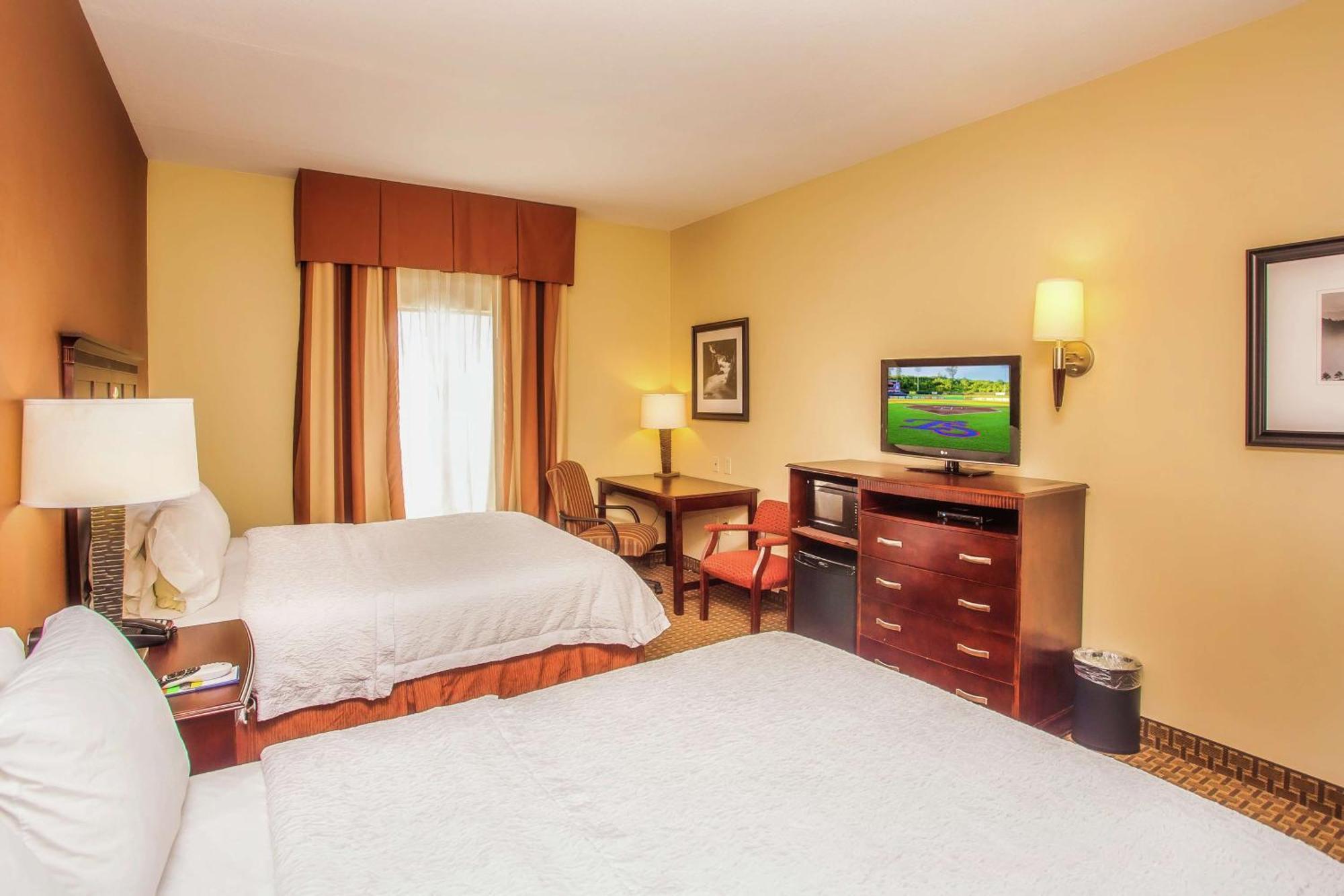 קודאק Hampton Inn & Suites Sevierville At Stadium Drive מראה חיצוני תמונה