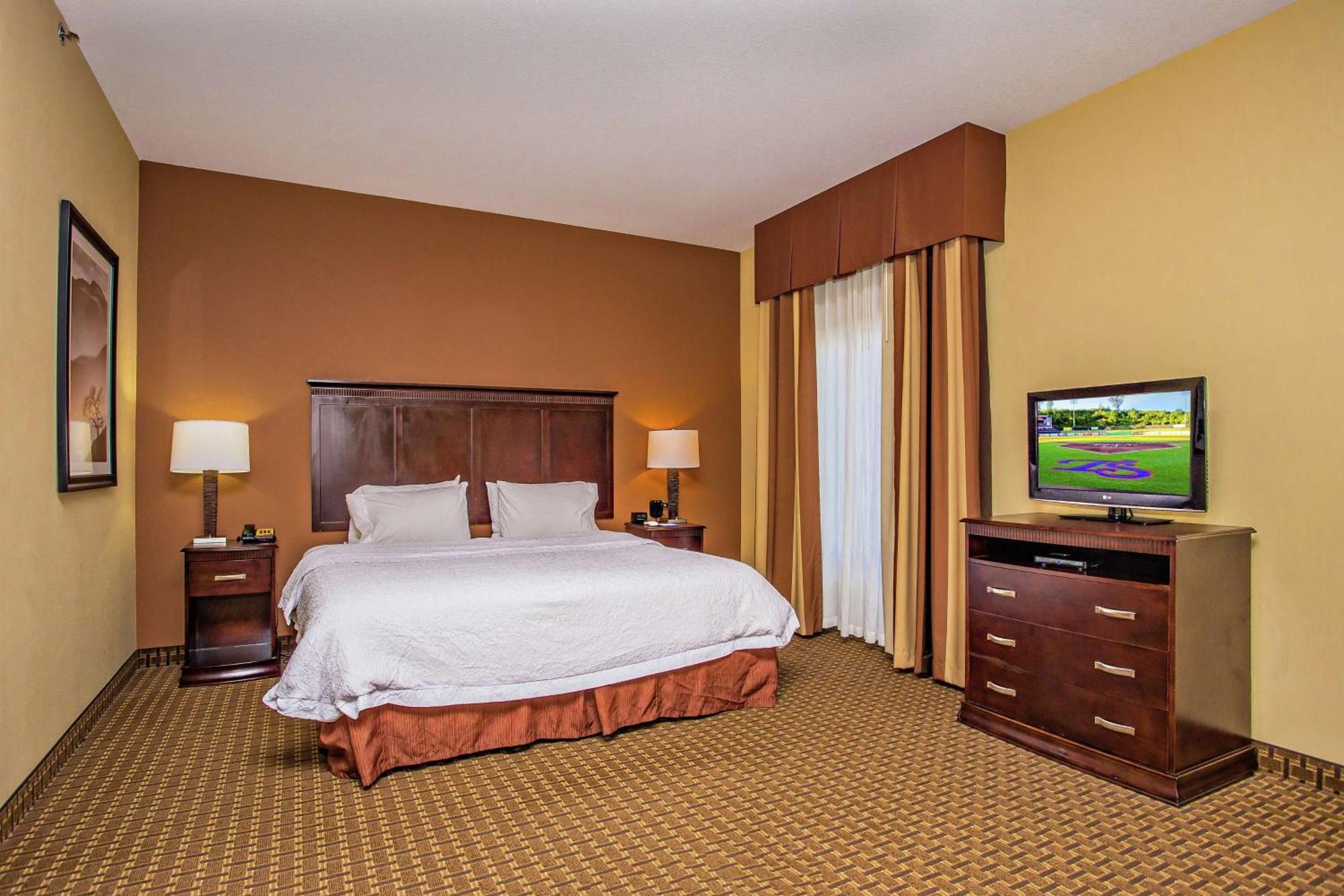 קודאק Hampton Inn & Suites Sevierville At Stadium Drive מראה חיצוני תמונה
