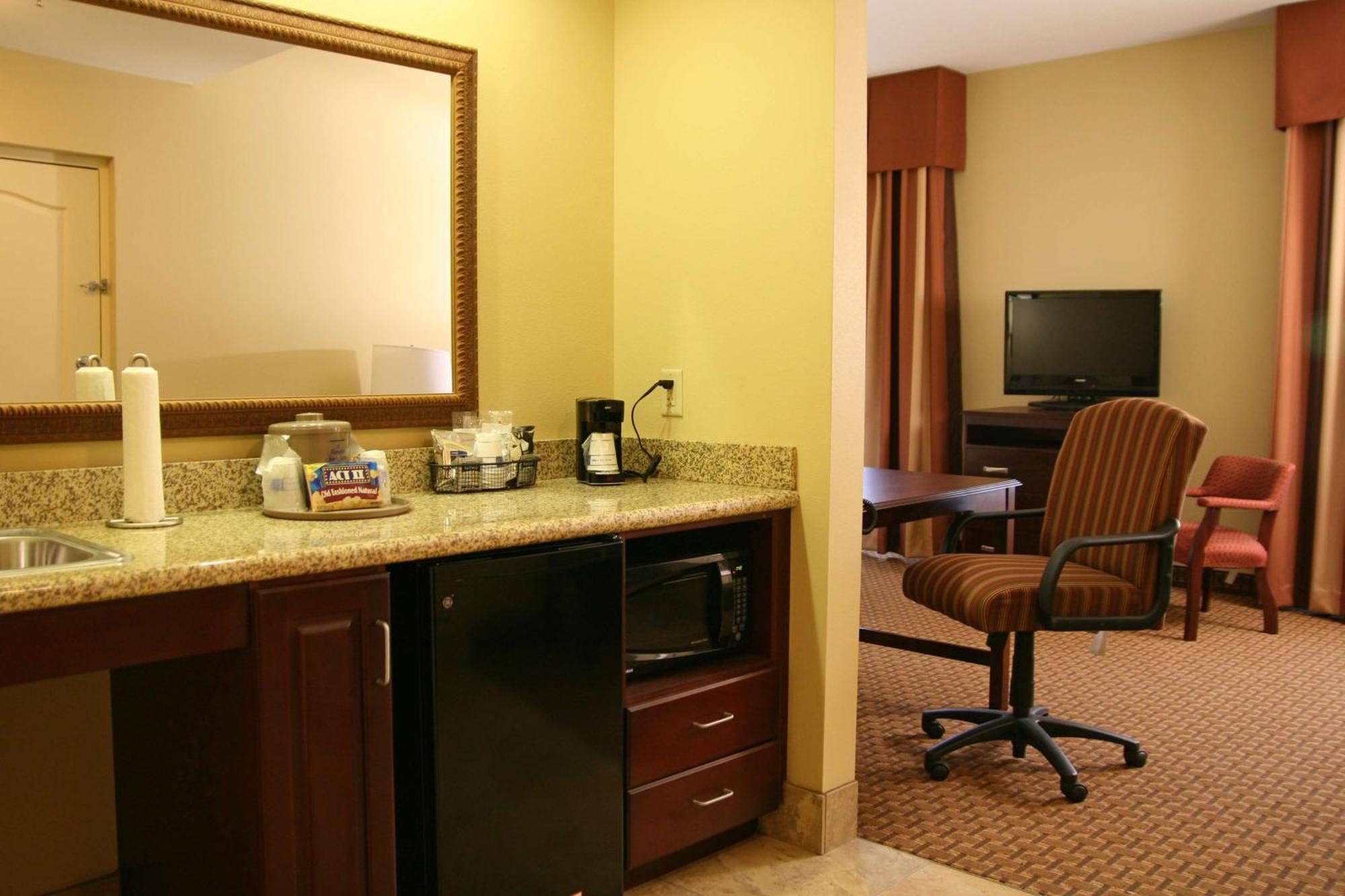 קודאק Hampton Inn & Suites Sevierville At Stadium Drive מראה חיצוני תמונה