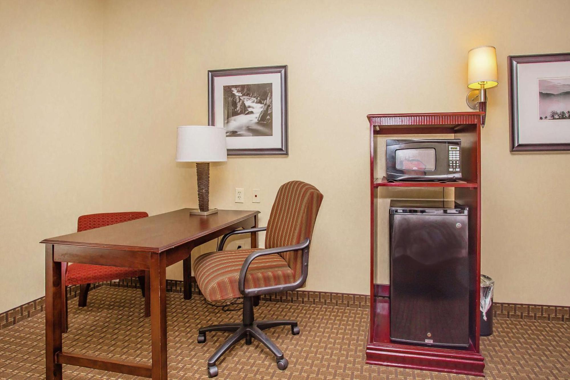קודאק Hampton Inn & Suites Sevierville At Stadium Drive מראה חיצוני תמונה