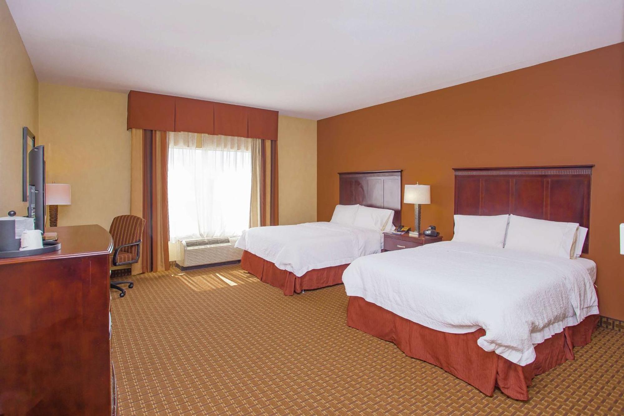 קודאק Hampton Inn & Suites Sevierville At Stadium Drive מראה חיצוני תמונה