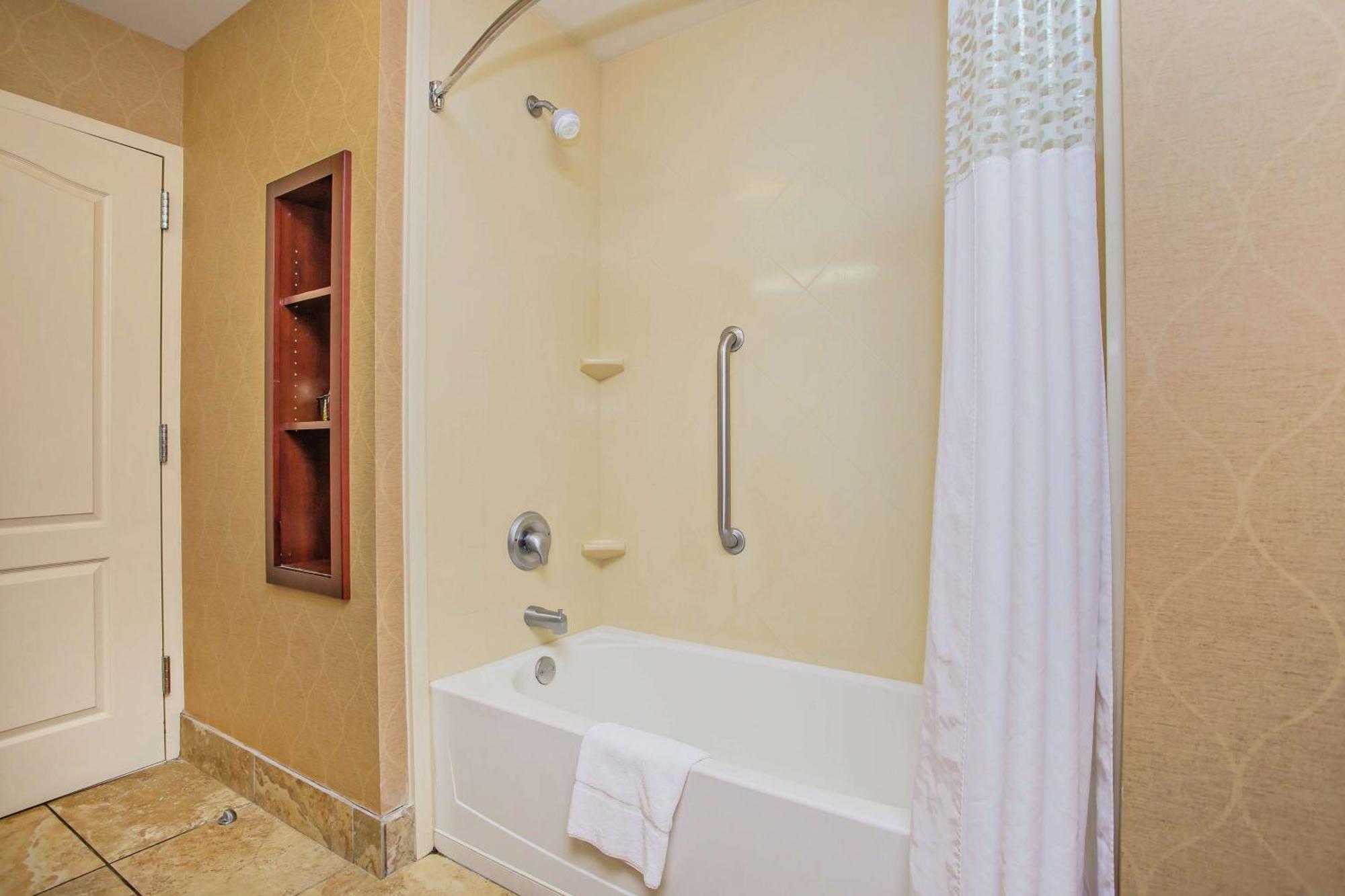 קודאק Hampton Inn & Suites Sevierville At Stadium Drive מראה חיצוני תמונה