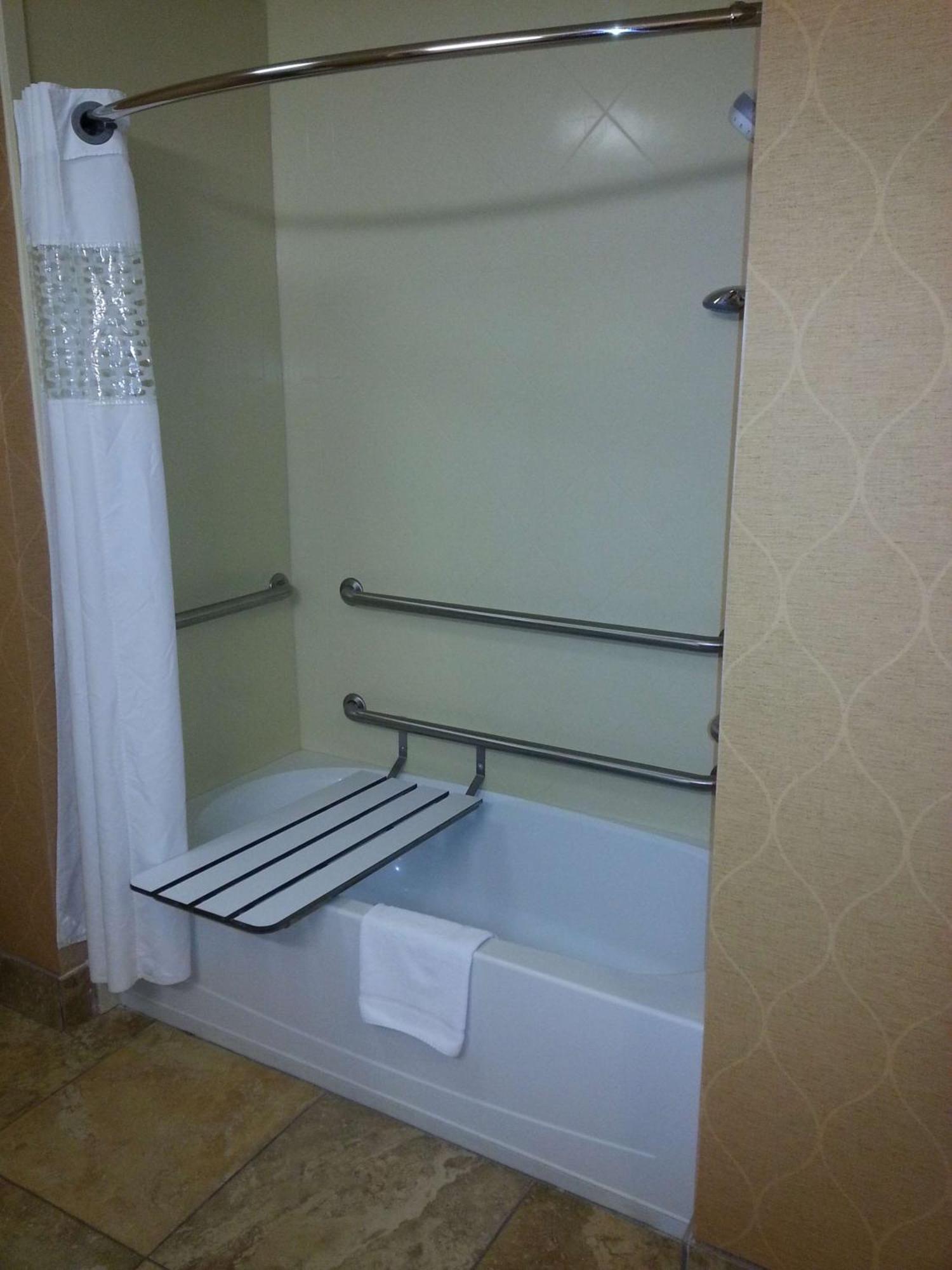 קודאק Hampton Inn & Suites Sevierville At Stadium Drive מראה חיצוני תמונה