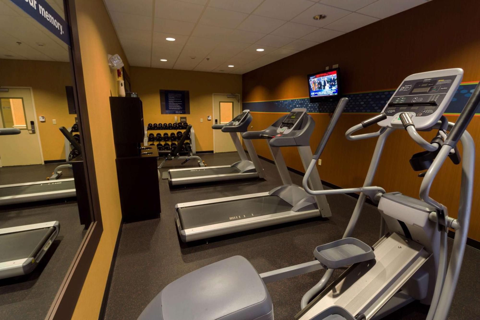 קודאק Hampton Inn & Suites Sevierville At Stadium Drive מראה חיצוני תמונה