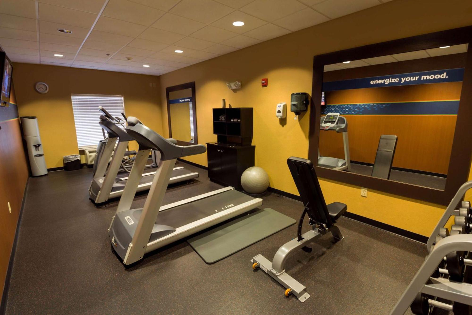 קודאק Hampton Inn & Suites Sevierville At Stadium Drive מראה חיצוני תמונה